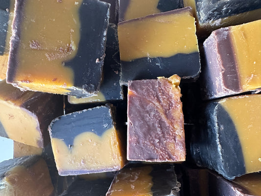 Daim Fudge