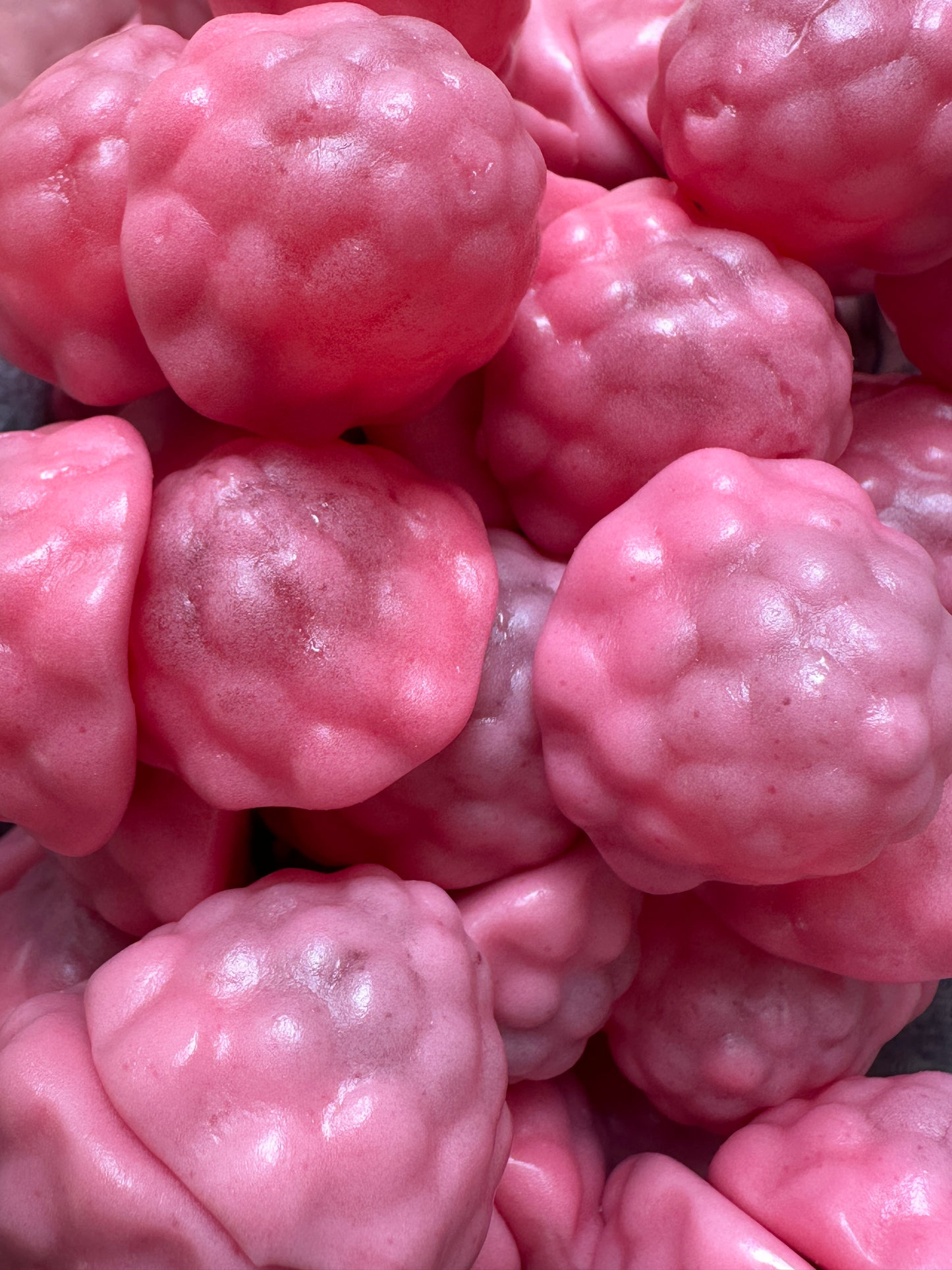 Jelly Fragolas