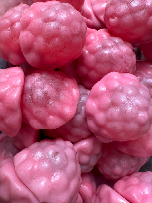 Jelly Fragolas