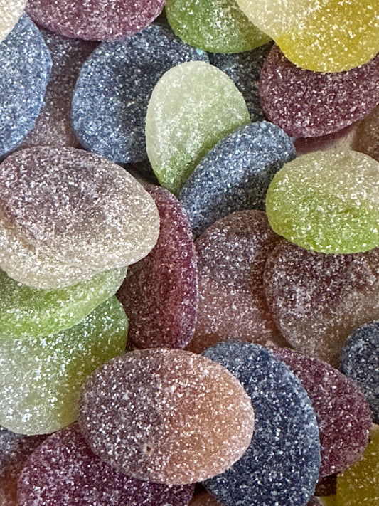 Ovals Mix