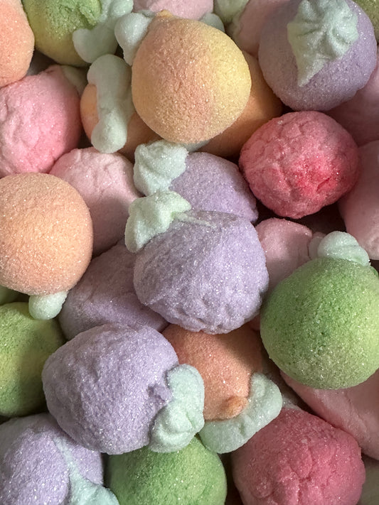 Jelly Filled Marshmallows Mix