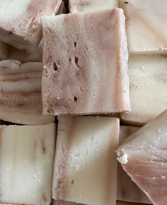 Chocolate Baileys Fudge