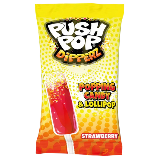 Push Pop Dipperz