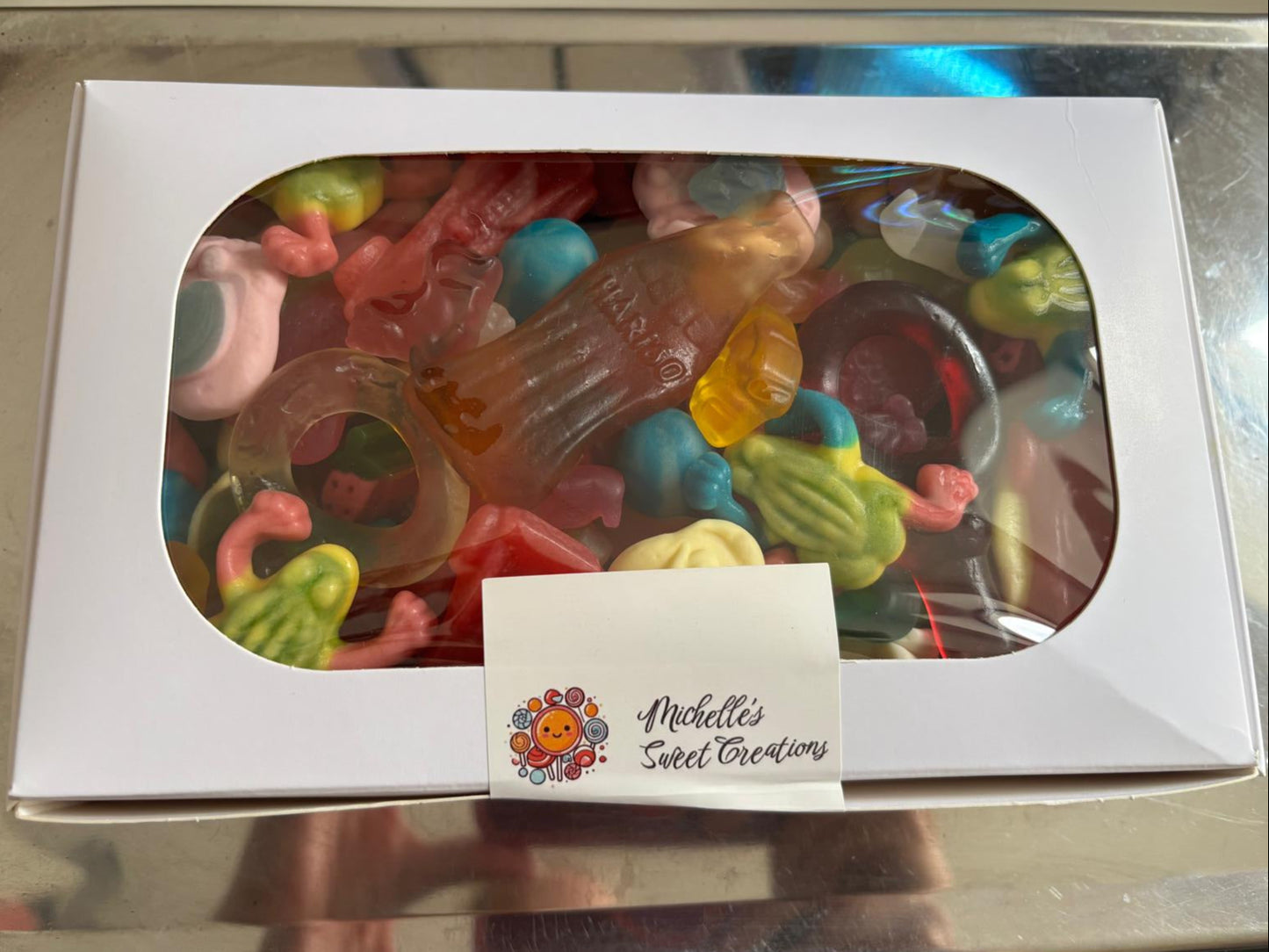 Pic N Mix Giftbox