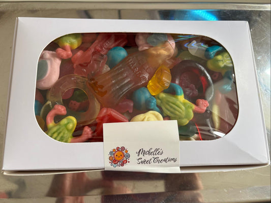 Pic N Mix Giftbox