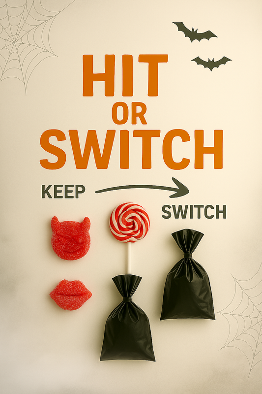 Hit or Switch