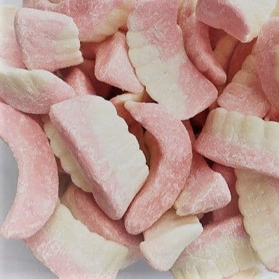 Barratt Milk Teeth