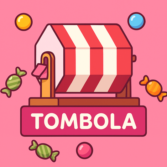 Tombola Night