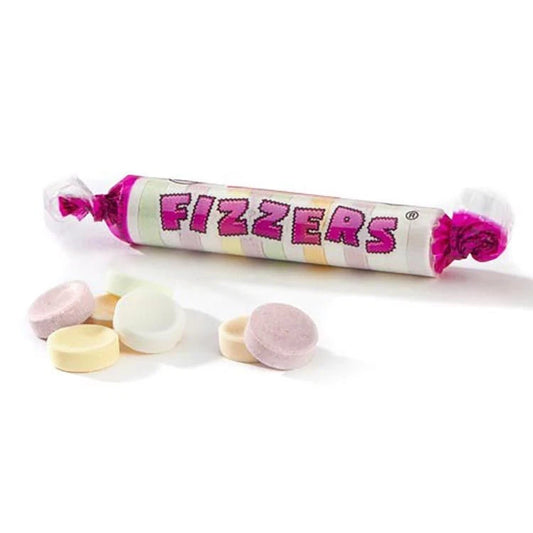 Swizzels Original Fizzers